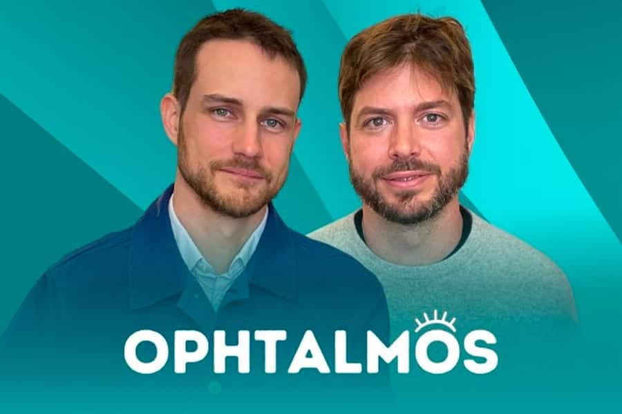 podcast ophtalmos dr maxime delbarre dr camille rambaud