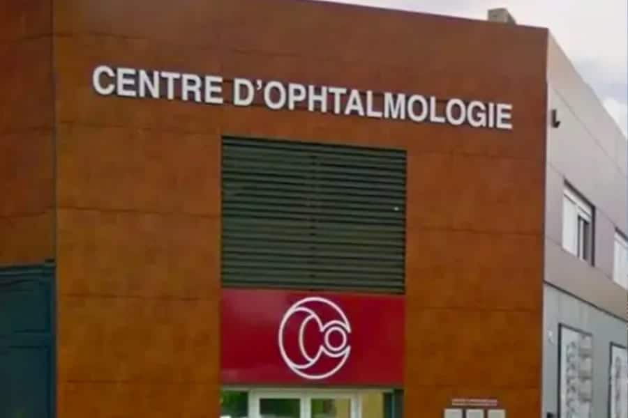 vedas ophtalmologie docteur maxime delbarre chirurgien ophtalmologiste chirurgie refractive chirurgie cataracte montpellier