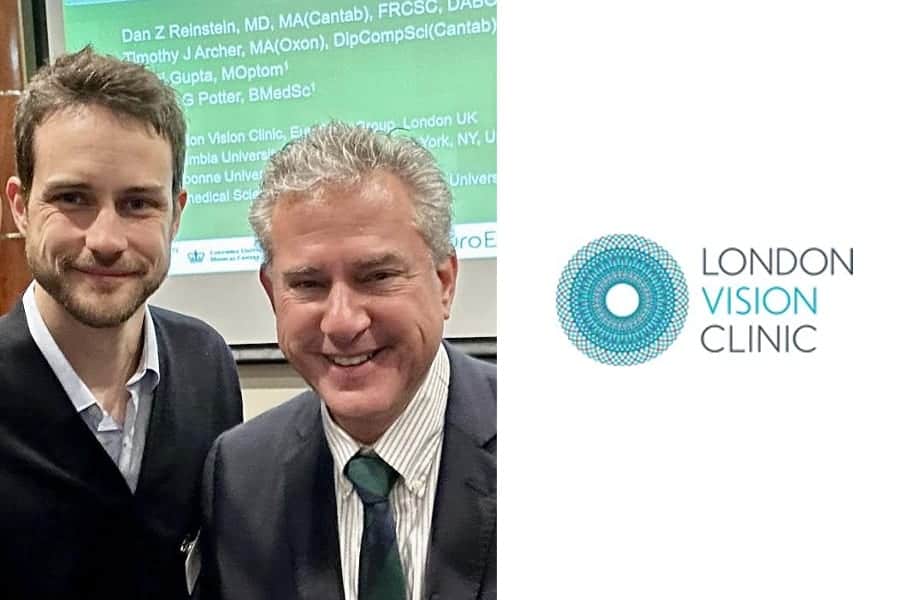 formation chirurgie refractive londres dar reinstein docteur maxime delbarre chirurgien ophtalmologiste specialiste chirurgie refractive cataracte montpellier