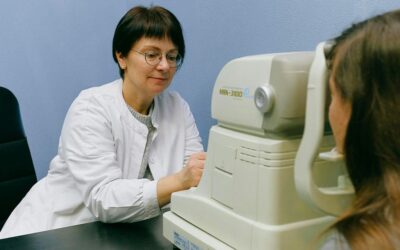 À partir de quel âge la cataracte peut se manifester ?