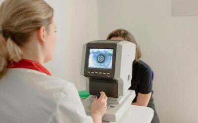 Opération des yeux pour astigmate : quel est son prix ?