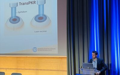Journée Montpelliéraine d’Ophtalmologie 2025