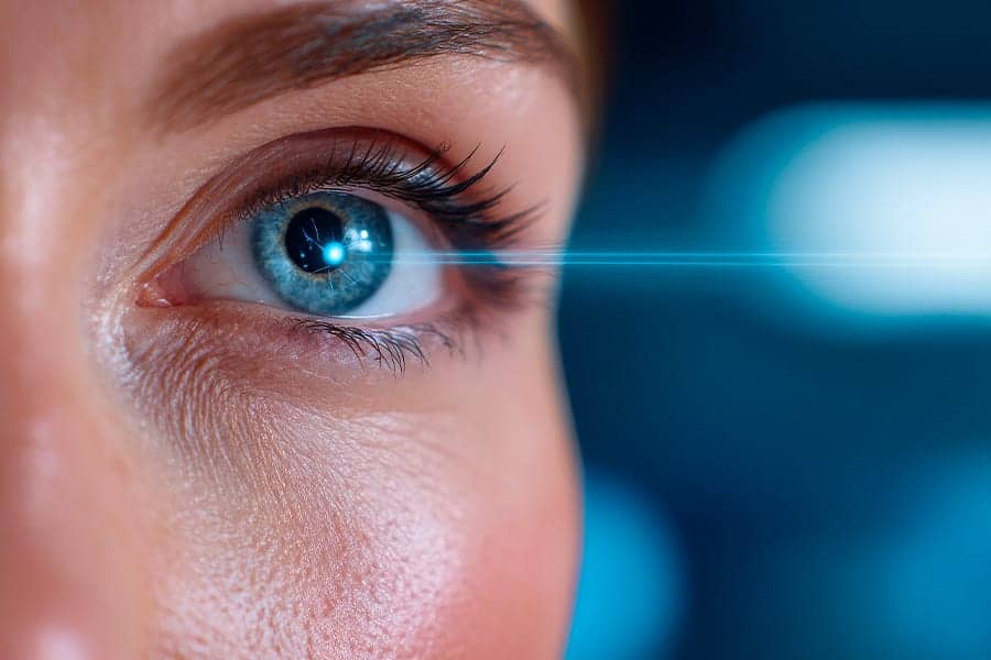 lentille pansement operation pkr docteur maxime delbarre chirurgien ophtalmologiste specialiste chirurgie refractive cataracte montpellier