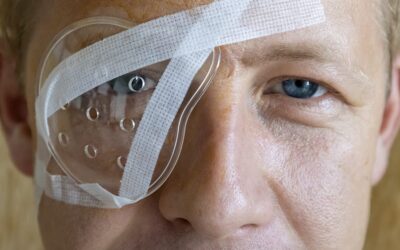 Quels soins prévoir après une opération de la cataracte ?