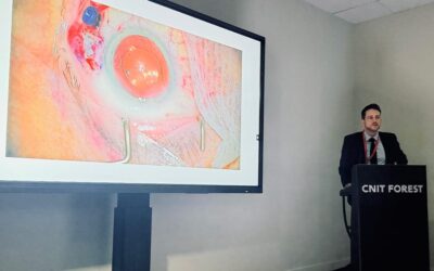 26es Journées de Réflexions Ophtalmologiques