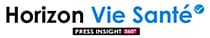 logo horizon vie sante ecrans yeux dr maxime delbarre chirurgie refractive