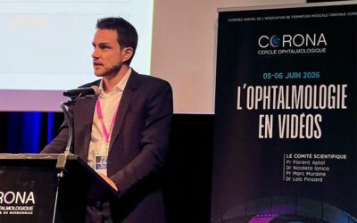 Retour sur le congrès CORONA 2026 à Perpignan