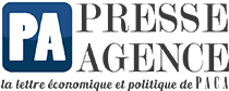 logo presse agence paca chirurgie de la cataracte dr maxime delbarre chirurgie refractive