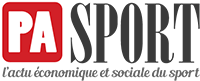 logo presse agence sport vision dr maxime delbarre chirurgie refractive