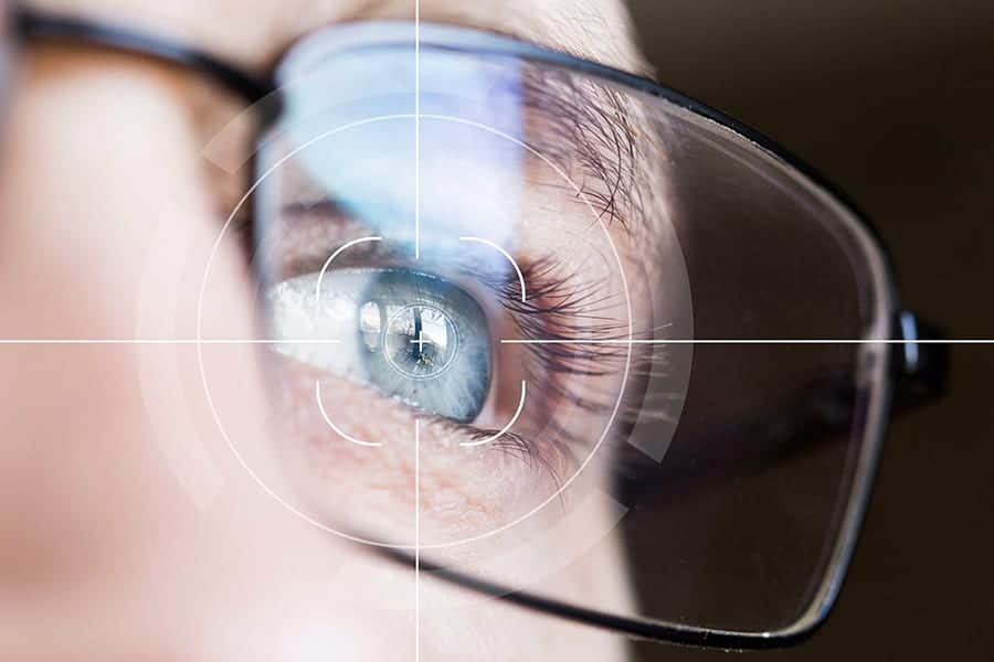 bilan preoperatoire avant chirurgie refractive c est quoi docteur maxime delbarre chirurgien ophtalmologiste specialiste montpellier
