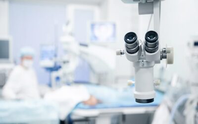 Pourquoi faire du laser après une opération de la cataracte ?