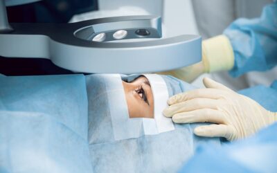 Combien de temps de récupération prévoir après un laser SMILE ?
