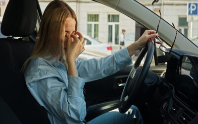 Vision floue après une intervention SMILE : doit-on s&rsquo;inquiéter ?